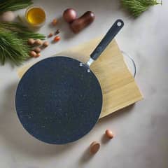 Non stick tawa