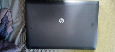 HP probook 6570B