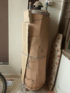 brand new hai ek sec k lye b use ni hua