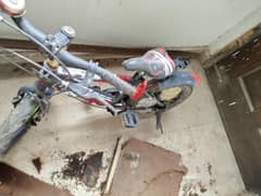 Kids Bicycle