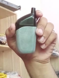 new condition vape for sale 5000 mh battery new condition very good