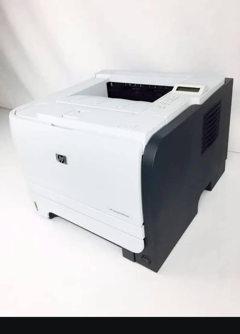 HP Laserjet 2055dn Printer 1
