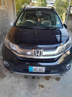 Honda BR-V VVTI-S