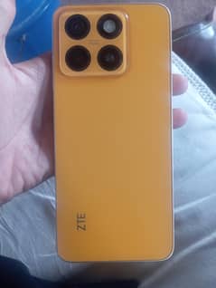 ZTE 10/10 condition