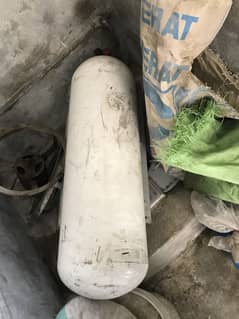 Selling CNG kit