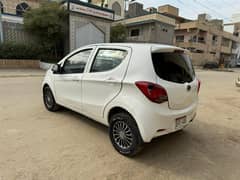 Good car