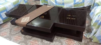 tables