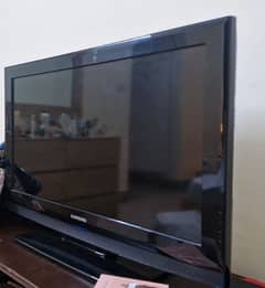 Samsung LCD 32 inch for sale