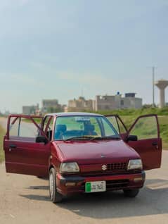 urgent sale gadi bhot achi  h  family use h