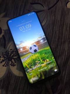 Infinix S5pro for sale