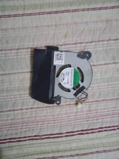 Used Laptop Cooling Fan - Fully Working - Urgent Sale