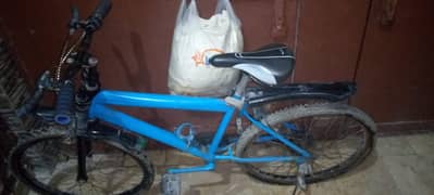 Bicycle For Sale