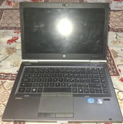 HP EliteBook 8460w for sale