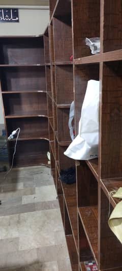 shelf