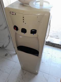Water dispenser sell