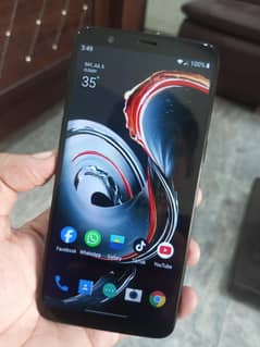 one plus 5t 6/128 exchange possible