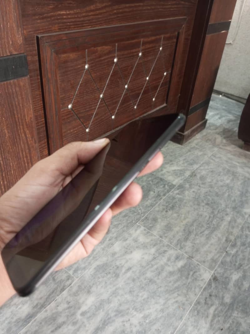one plus 5t non PTA sim working 2