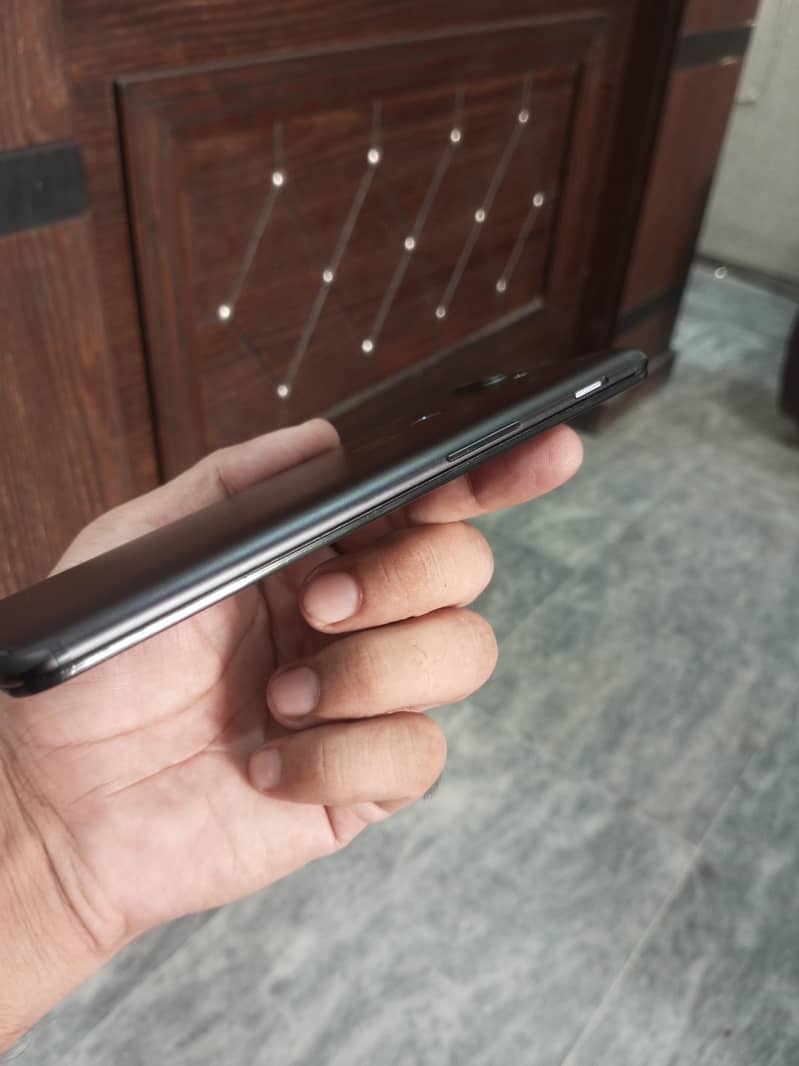 one plus 5t non PTA sim working 4