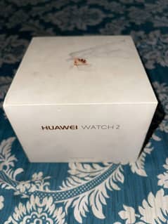 Huawie watch 2 for sale