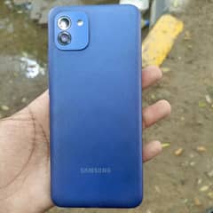 samsung A03 32gb all ok