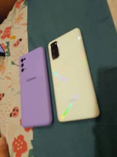 samsung s20