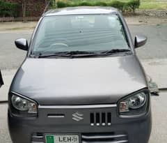 SUZUKI ALTO VXL