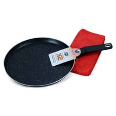 Non stick pen