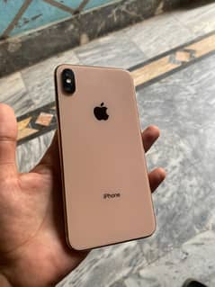 iPhone xsmax exchange possible