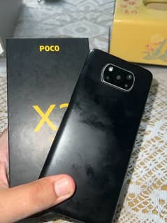poco x3 nfc