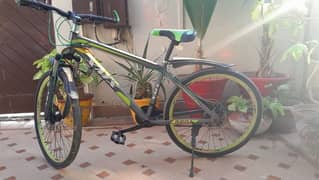 Green Cycle