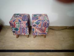 ottoman chairs