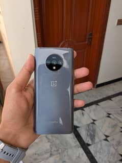 one plus 7t 8/256