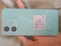 Infinix Hot 50i