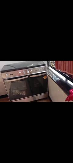 Cooking