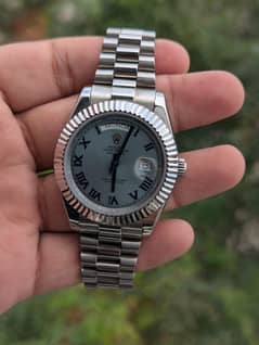 ROLEX