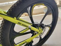 Xiantong Bicycle (hardly used)
