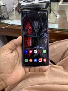 Note 10 plus 12/256