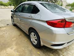 Honda City 2022 automativ