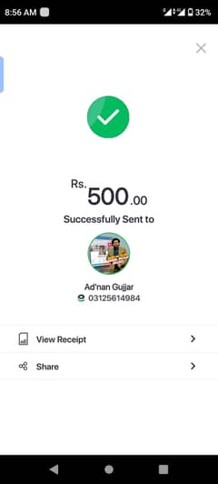 send money 