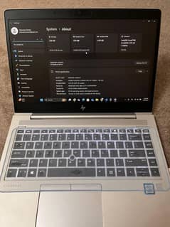 HP
