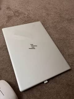 HP Elitebook core i5 8th generation (Lush Condition)