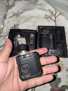 Freemax Galex nano