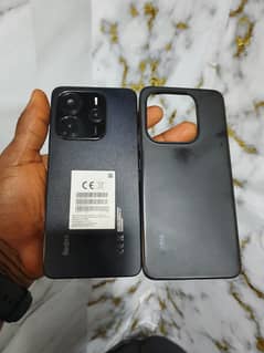 Redmi Note 14 ( 11 months Warranty )