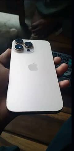 iPhone 16 pro max Jv 256 Gb