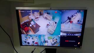 4Cameras full pakg