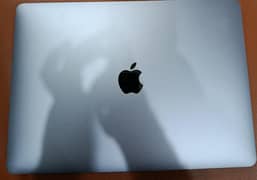 MackBook Air Retina 2020