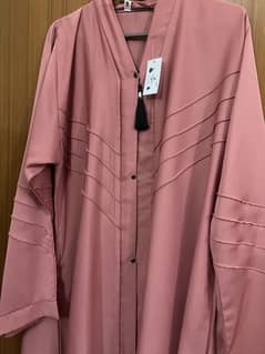 Brand New abaya