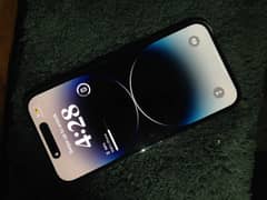 iPhone 14 Pro Max 512 PTA