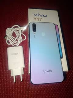 vivo y17.8/256Gb pta approved 03415075505