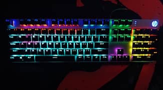 HP